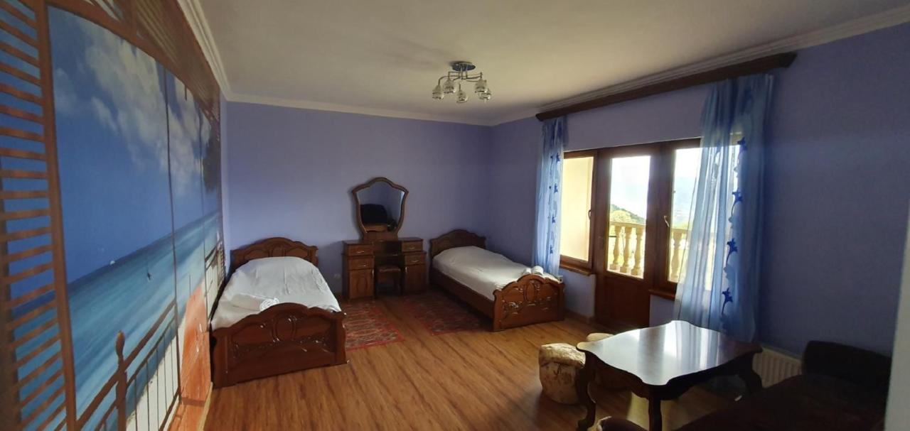 Odzun Hotel Alaverdi Eksteriør bilde