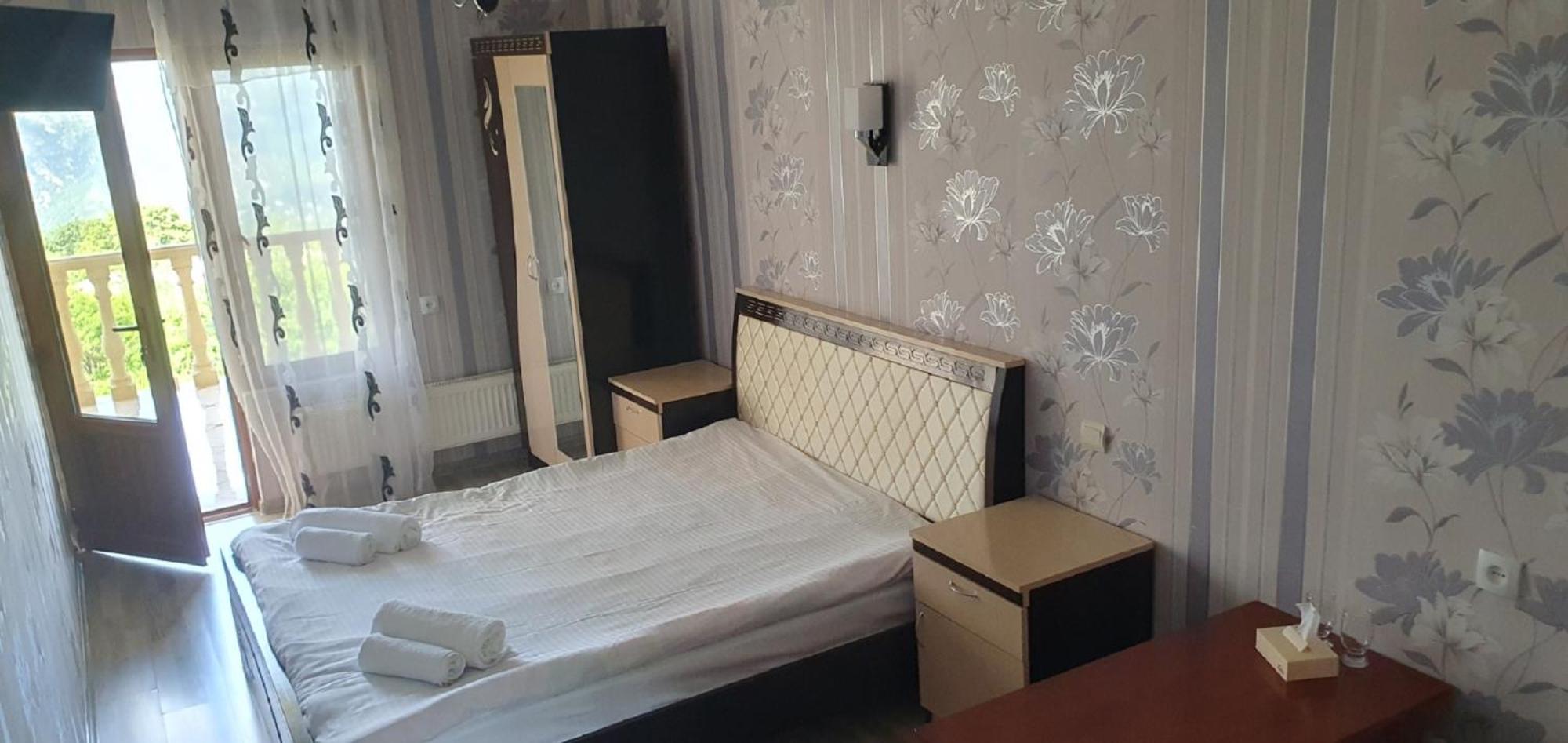 Odzun Hotel Alaverdi Eksteriør bilde