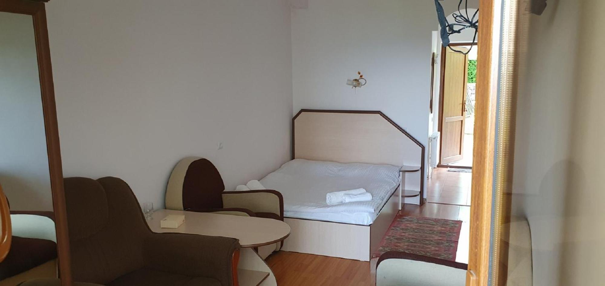 Odzun Hotel Alaverdi Eksteriør bilde
