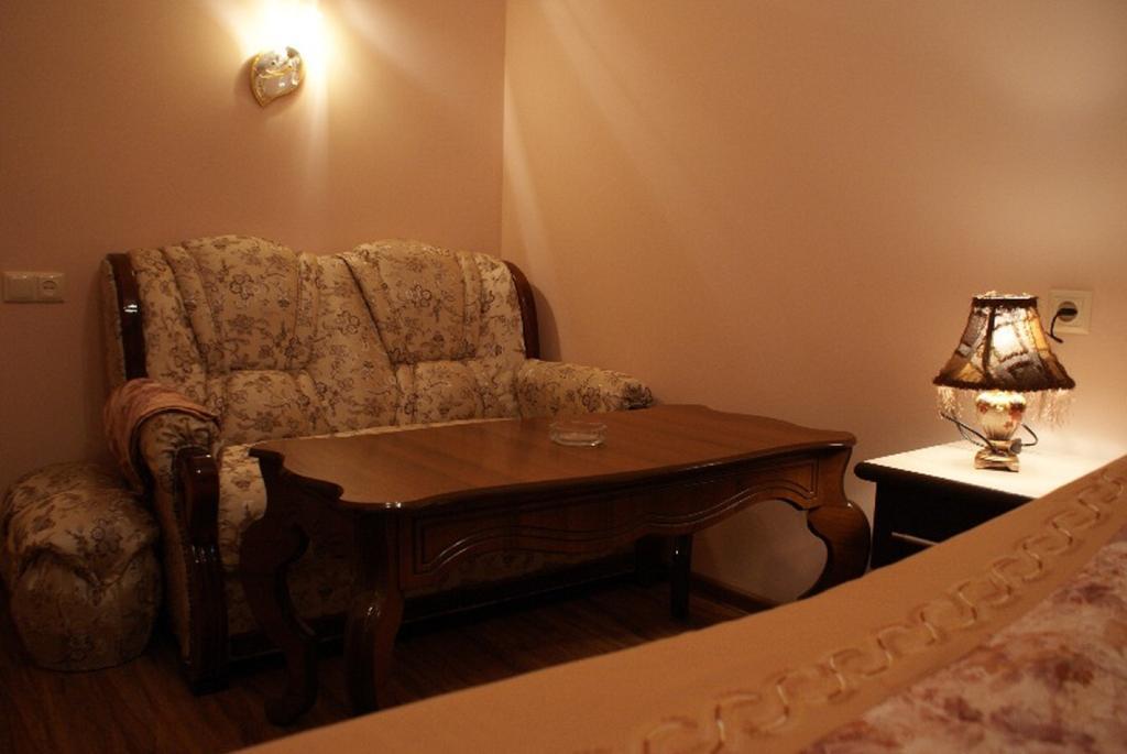 Odzun Hotel Alaverdi Rom bilde